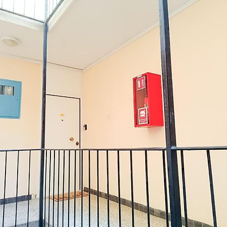 Apartamento Retro Split Exterior foto